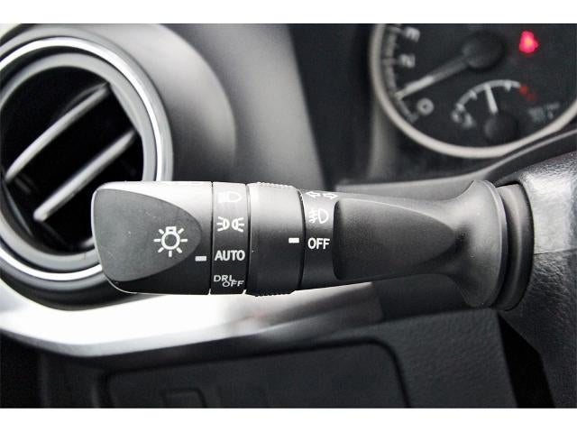 2023 Toyota Tacoma 2WD 2WD SR5 Double Cab 5' Bed V6 AT (GS)