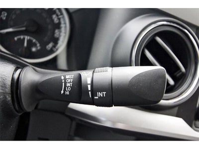 2023 Toyota Tacoma 2WD 2WD SR5 Double Cab 5' Bed V6 AT (GS)