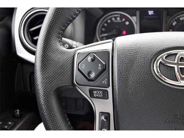 2023 Toyota Tacoma 2WD 2WD SR5 Double Cab 5' Bed V6 AT (GS)