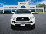 2023 Toyota Tacoma 2WD 2WD SR5 Double Cab 5' Bed V6 AT (GS)