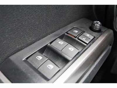 2023 Toyota Tacoma 2WD 2WD SR5 Double Cab 5' Bed V6 AT (GS)