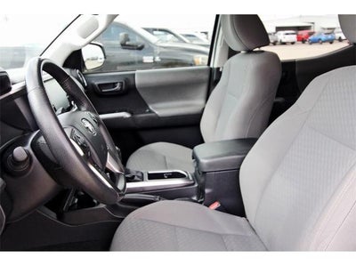 2023 Toyota Tacoma 2WD 2WD SR5 Double Cab 5' Bed V6 AT (GS)