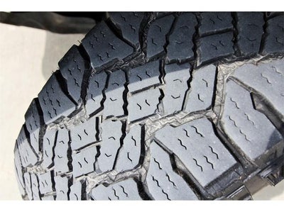 2023 Toyota Tacoma 2WD 2WD SR5 Double Cab 5' Bed V6 AT (GS)