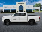 2023 Toyota Tacoma 2WD 2WD SR5 Double Cab 5' Bed V6 AT (GS)