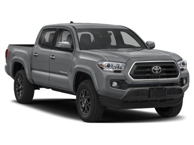 2023 Toyota Tacoma 2WD 2WD SR5 Double Cab 5' Bed V6 AT (GS)