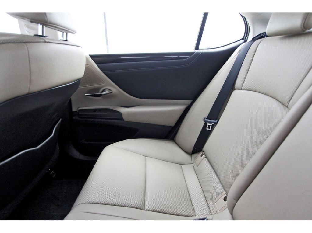 2019 Lexus ES 350