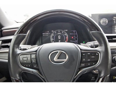 2019 Lexus ES 350