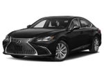 2019 Lexus ES 350 FWD