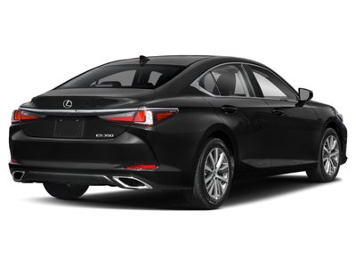 2019 Lexus ES 350 FWD