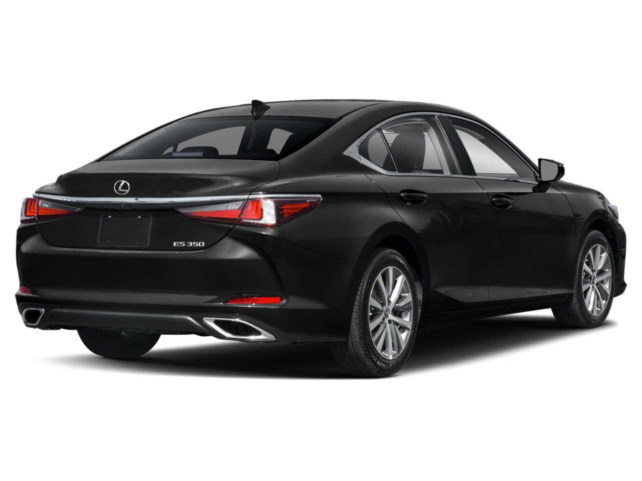 2019 Lexus ES 350 FWD