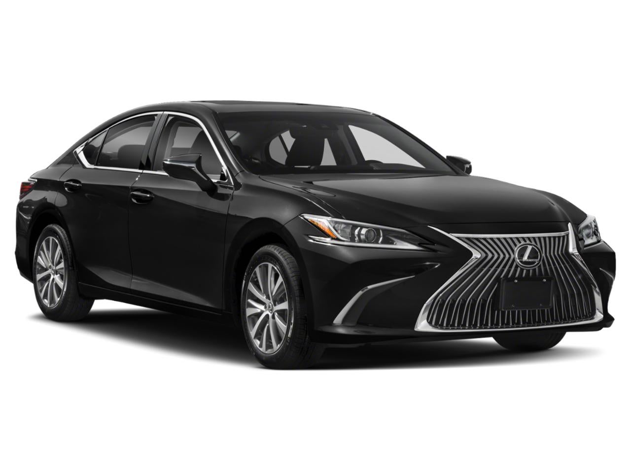 2019 Lexus ES 350 FWD
