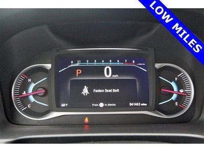 2022 Honda Pilot Touring 8-Passenger 2WD