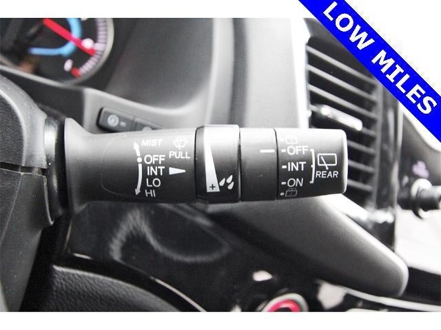 2022 Honda Pilot Touring 8-Passenger 2WD