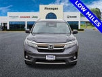 2022 Honda Pilot Touring 8-Passenger 2WD