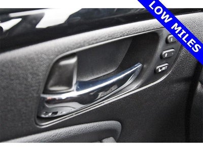 2022 Honda Pilot Touring 8-Passenger 2WD