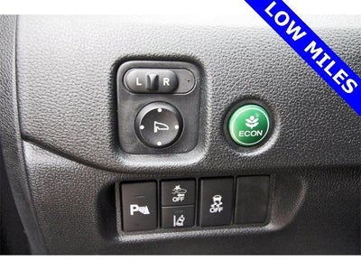 2022 Honda Pilot Touring 8-Passenger 2WD