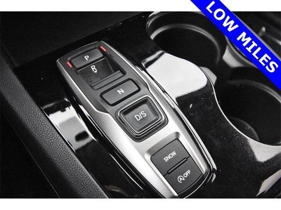 2022 Honda Pilot Touring 8-Passenger 2WD