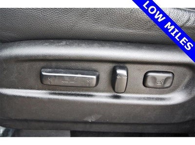 2022 Honda Pilot Touring 8-Passenger 2WD