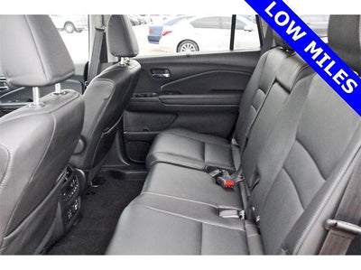 2022 Honda Pilot Touring 8-Passenger 2WD