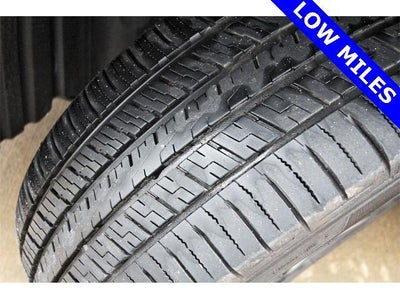 2022 Honda Pilot Touring 8-Passenger 2WD