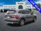 2022 Honda Pilot Touring 8-Passenger 2WD