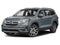2022 Honda Pilot Touring 8-Passenger 2WD