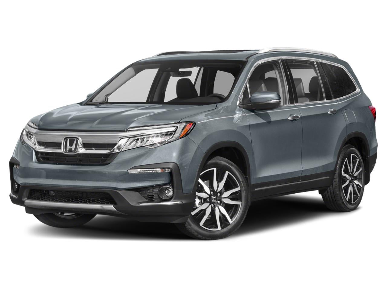 2022 Honda Pilot Touring 8-Passenger 2WD