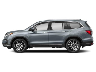 2022 Honda Pilot Touring 8-Passenger 2WD