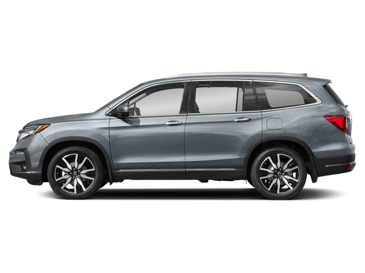 2022 Honda Pilot Touring 8-Passenger 2WD