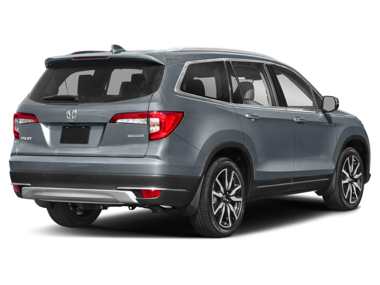 2022 Honda Pilot Touring 8-Passenger 2WD