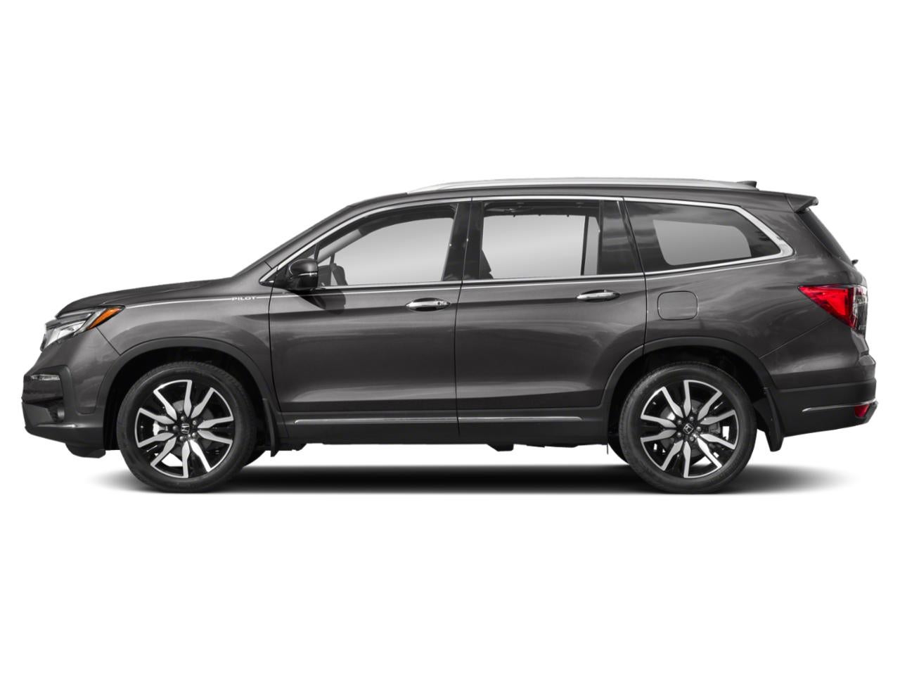 2022 Honda Pilot Touring 8-Passenger 2WD