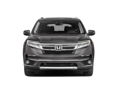 2022 Honda Pilot Touring 8-Passenger 2WD