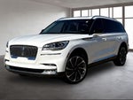 2022 Lincoln Aviator Reserve Premium - Luxury PKG - Revel Audio