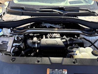 2022 Lincoln Aviator Reserve Premium - Luxury PKG - Revel Audio