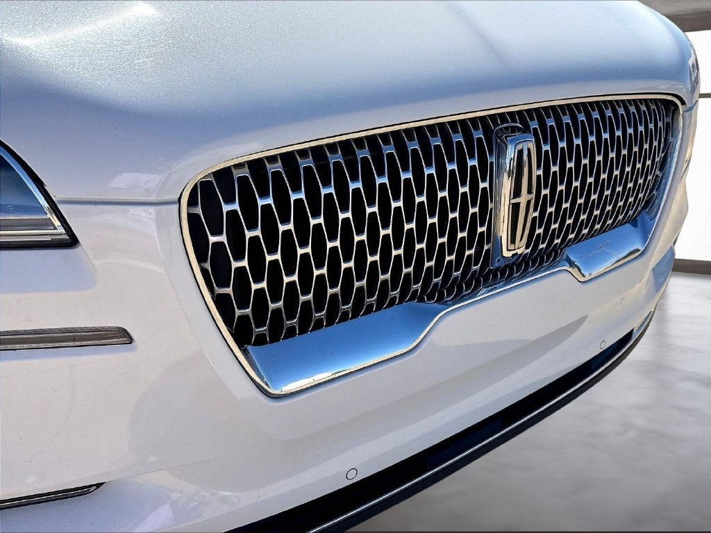 2022 Lincoln Aviator Reserve Premium - Luxury PKG - Revel Audio