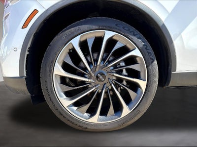 2022 Lincoln Aviator Reserve Premium - Luxury PKG - Revel Audio