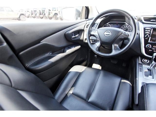 2023 Nissan Murano FWD SV