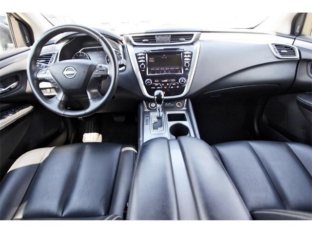 2023 Nissan Murano FWD SV