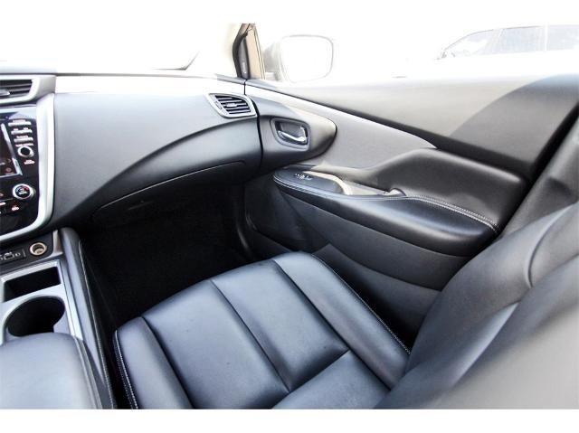 2023 Nissan Murano FWD SV