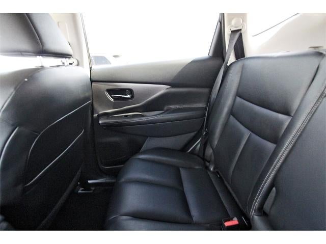 2023 Nissan Murano FWD SV