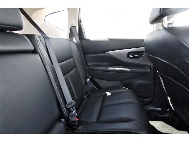 2023 Nissan Murano FWD SV