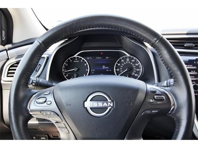 2023 Nissan Murano FWD SV