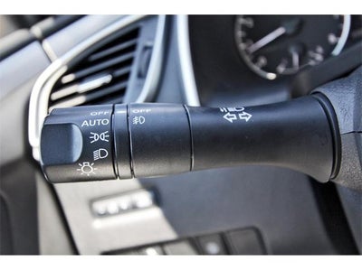 2023 Nissan Murano FWD SV