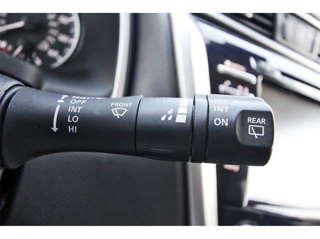 2023 Nissan Murano FWD SV