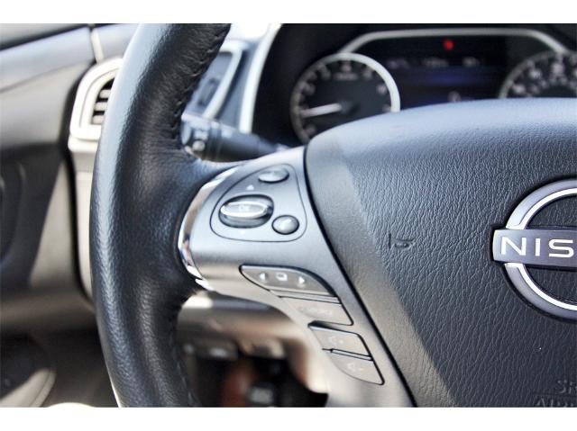 2023 Nissan Murano FWD SV