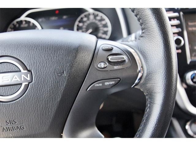 2023 Nissan Murano FWD SV