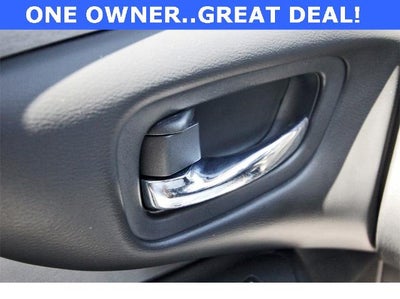 2023 Nissan Murano FWD SV