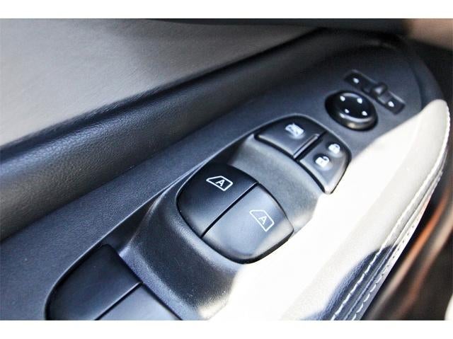 2023 Nissan Murano FWD SV