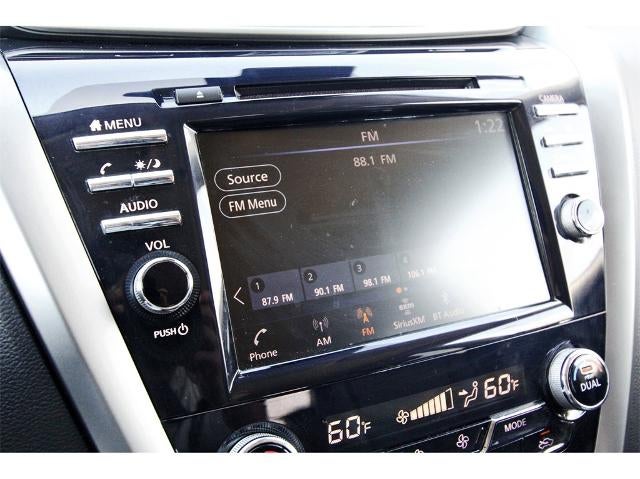 2023 Nissan Murano FWD SV