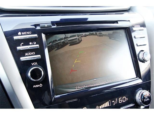 2023 Nissan Murano FWD SV